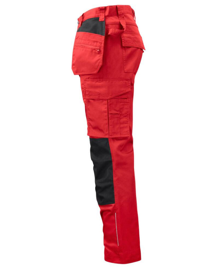 5531 PANTALÓN BICOLOR NEW WAVE