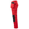 5531 PANTALÓN BICOLOR NEW WAVE