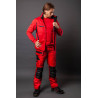 5531 PANTALÓN BICOLOR NEW WAVE
