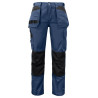 5531 PANTALÓN BICOLOR NEW WAVE