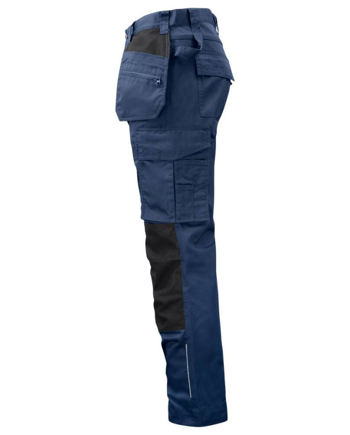 5531 PANTALÓN BICOLOR NEW WAVE