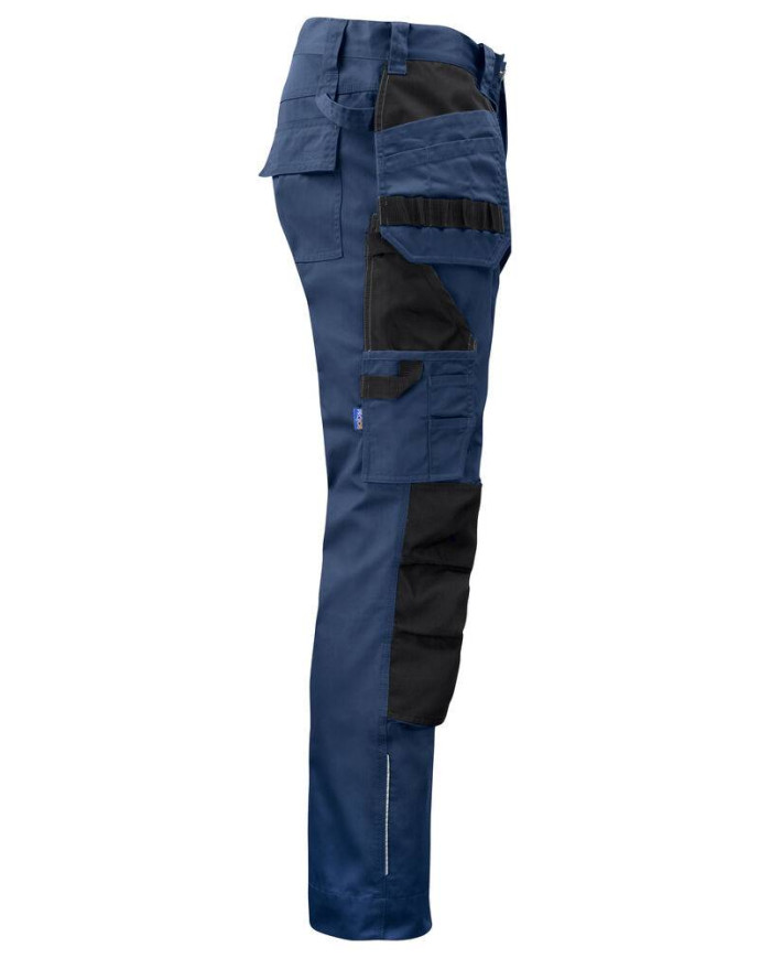 5531 PANTALÓN BICOLOR NEW WAVE