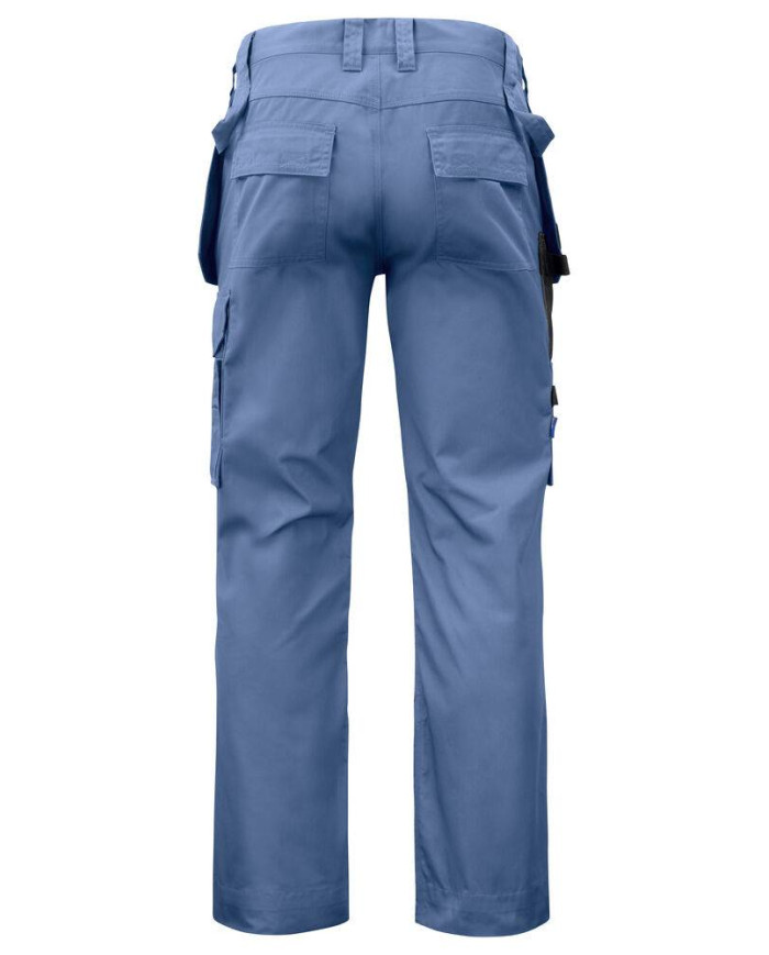 5531 PANTALÓN BICOLOR NEW WAVE