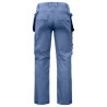 5531 PANTALÓN BICOLOR NEW WAVE
