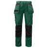 5531 PANTALÓN BICOLOR NEW WAVE