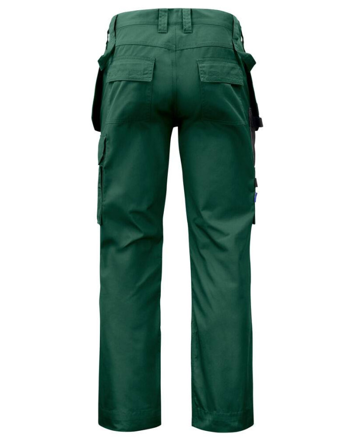 5531 PANTALÓN BICOLOR NEW WAVE