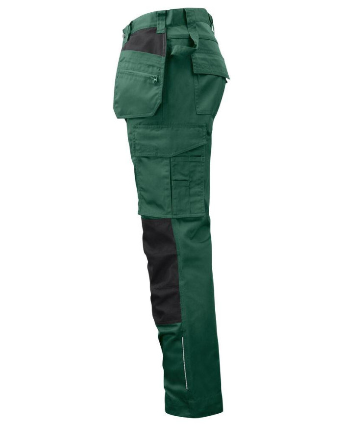 5531 PANTALÓN BICOLOR NEW WAVE
