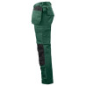 5531 PANTALÓN BICOLOR NEW WAVE