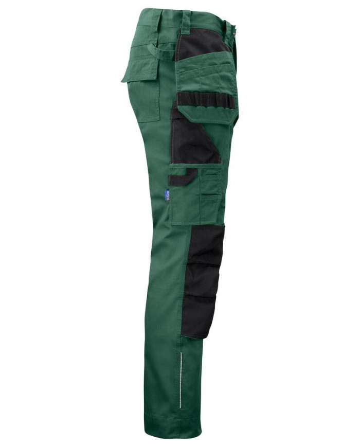 5531 PANTALÓN BICOLOR NEW WAVE