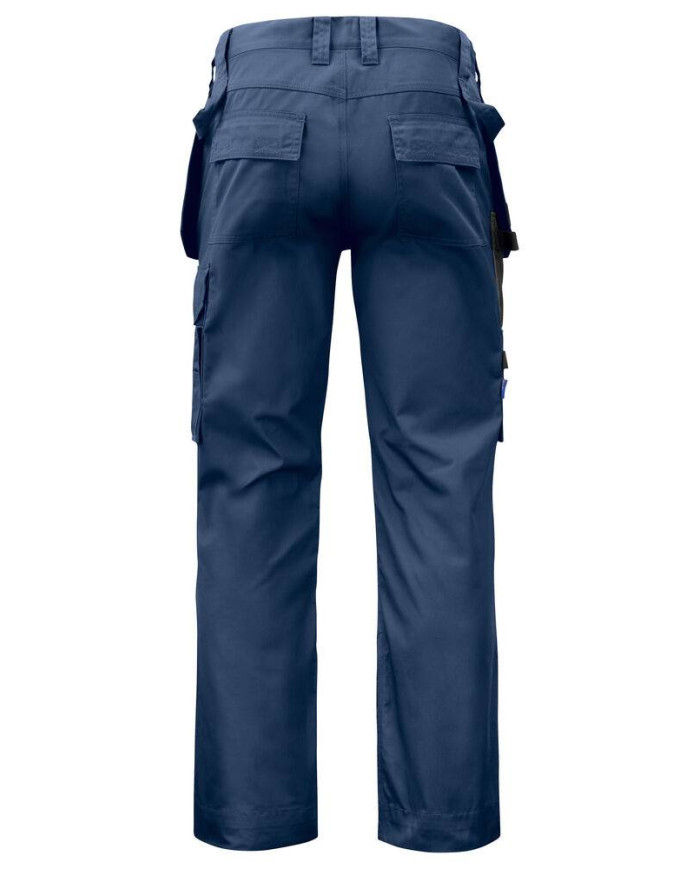 5531 PANTALÓN BICOLOR NEW WAVE