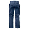 5531 PANTALÓN BICOLOR NEW WAVE