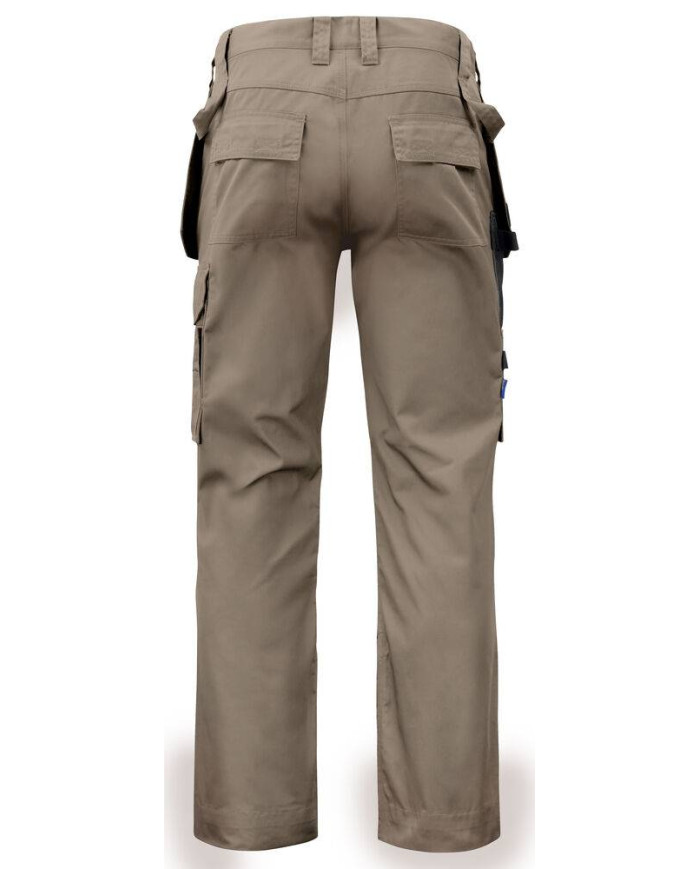 5531 PANTALÓN BICOLOR NEW WAVE