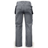 5531 PANTALÓN BICOLOR NEW WAVE