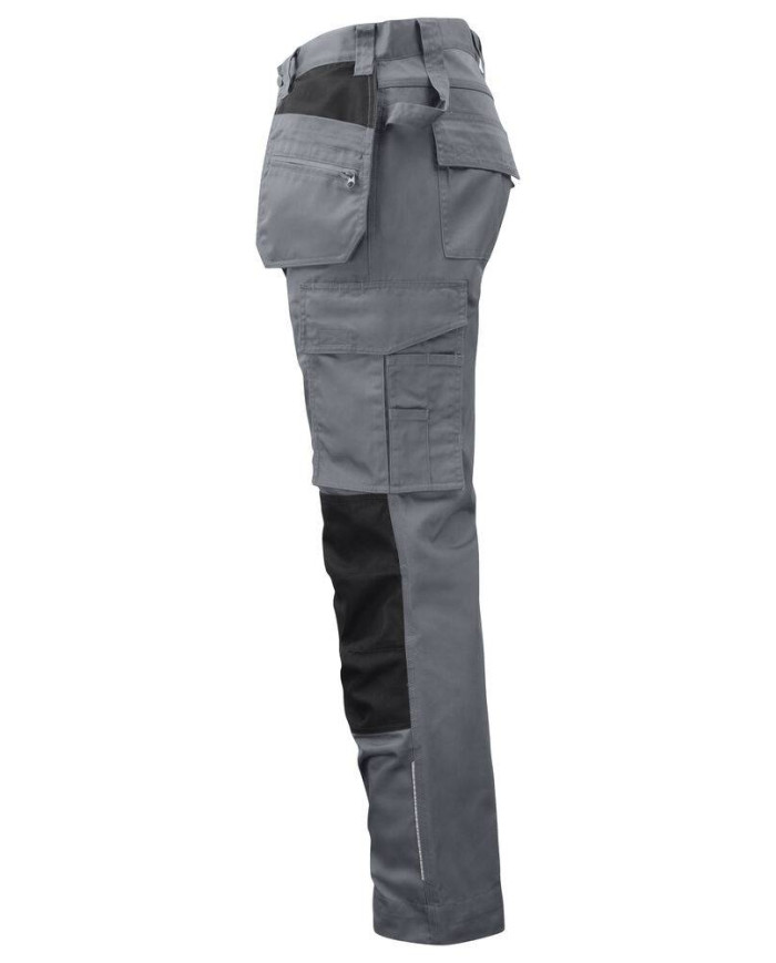 5531 PANTALÓN BICOLOR NEW WAVE
