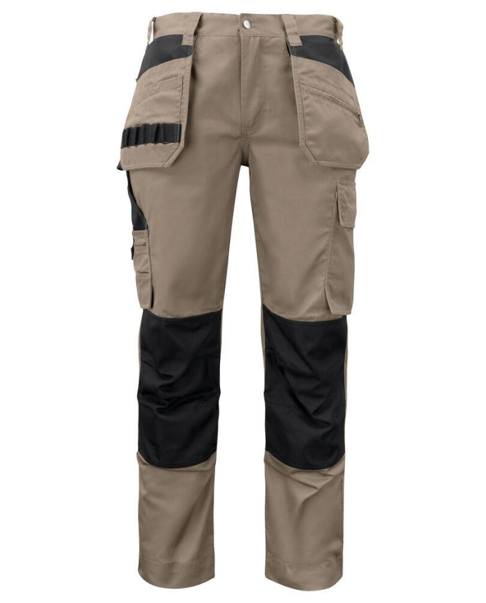 5531 PANTALÓN BICOLOR NEW WAVE