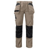 5531 PANTALÓN BICOLOR NEW WAVE