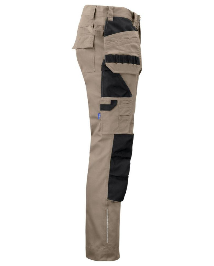 5531 PANTALÓN BICOLOR NEW WAVE