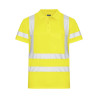 6040 POLO POLIÉSTER HV CLASE 3/2 NEW WAVE