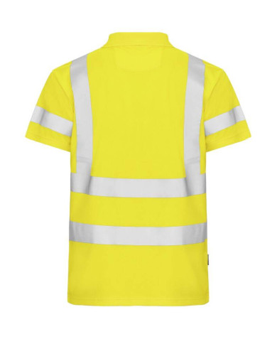6040 POLO POLIÉSTER HV CLASE 3/2 NEW WAVE