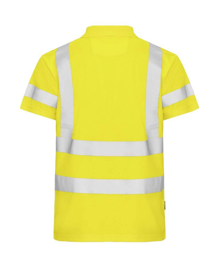 6040 POLO POLIÉSTER HV CLASE 3/2 NEW WAVE