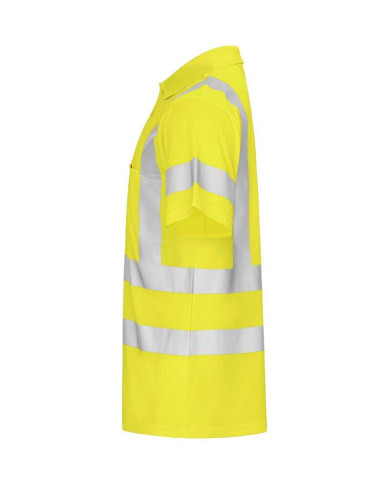 6040 POLO POLIÉSTER HV CLASE 3/2 NEW WAVE