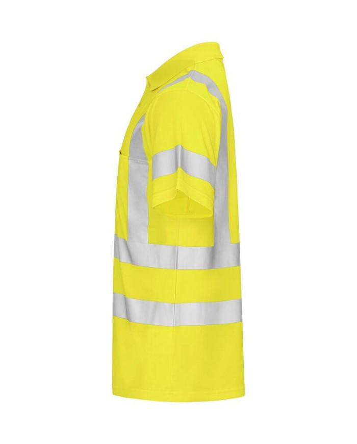 6040 POLO POLIÉSTER HV CLASE 3/2 NEW WAVE