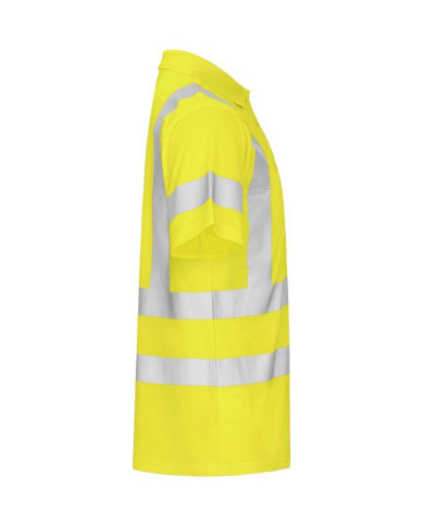 6040 POLO POLIÉSTER HV CLASE 3/2 NEW WAVE