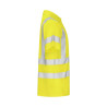 6040 POLO POLIÉSTER HV CLASE 3/2 NEW WAVE