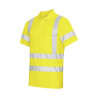 6040 POLO POLIÉSTER HV CLASE 3/2 NEW WAVE