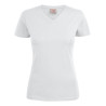 Heavy V-neck Lady NEW WAVE