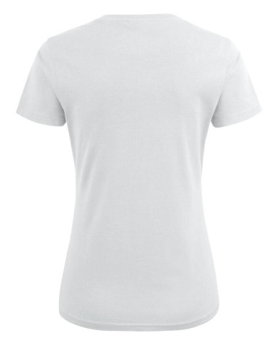 Heavy V-neck Lady NEW WAVE