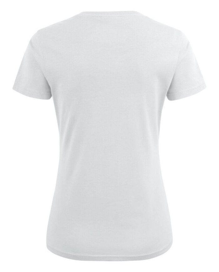 Heavy V-neck Lady NEW WAVE