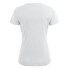Heavy V-neck Lady NEW WAVE