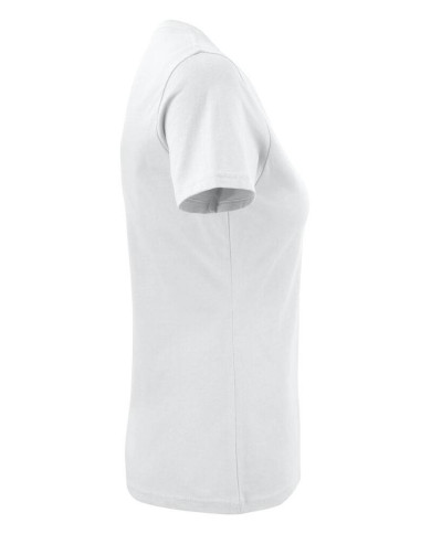 Heavy V-neck Lady NEW WAVE