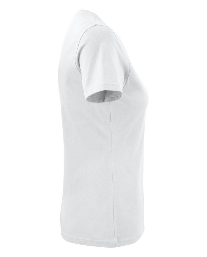 Heavy V-neck Lady NEW WAVE