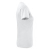 Heavy V-neck Lady NEW WAVE