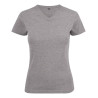 Heavy V-neck Lady NEW WAVE