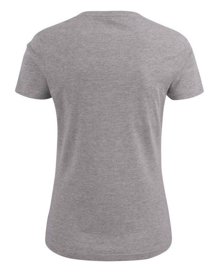 Heavy V-neck Lady NEW WAVE