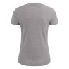 Heavy V-neck Lady NEW WAVE