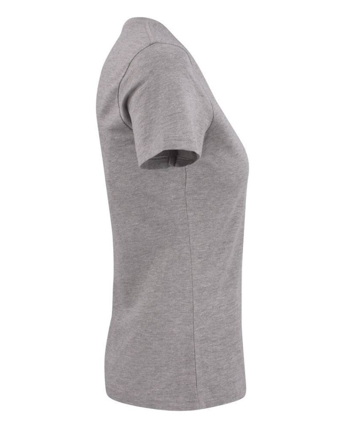 Heavy V-neck Lady NEW WAVE
