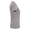 Heavy V-neck Lady NEW WAVE