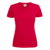 Heavy V-neck Lady NEW WAVE