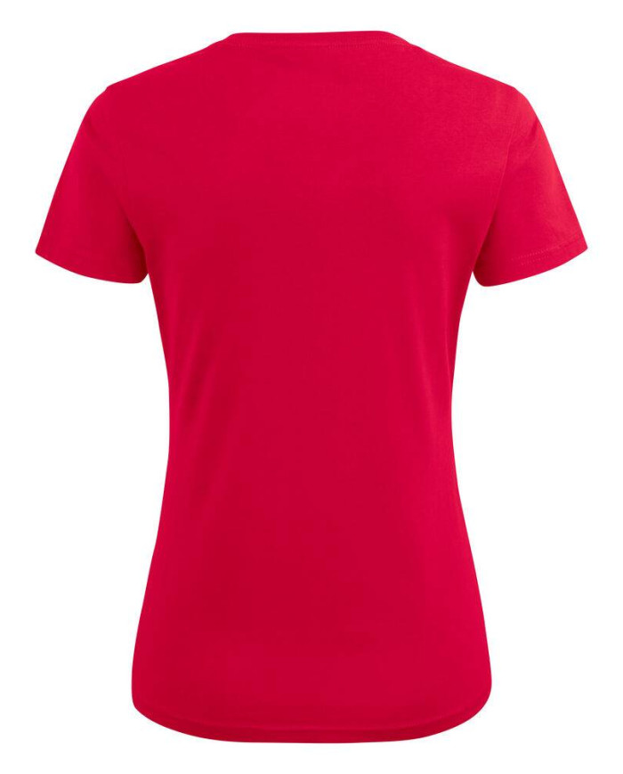 Heavy V-neck Lady NEW WAVE