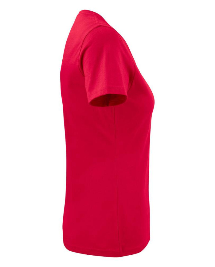 Heavy V-neck Lady NEW WAVE
