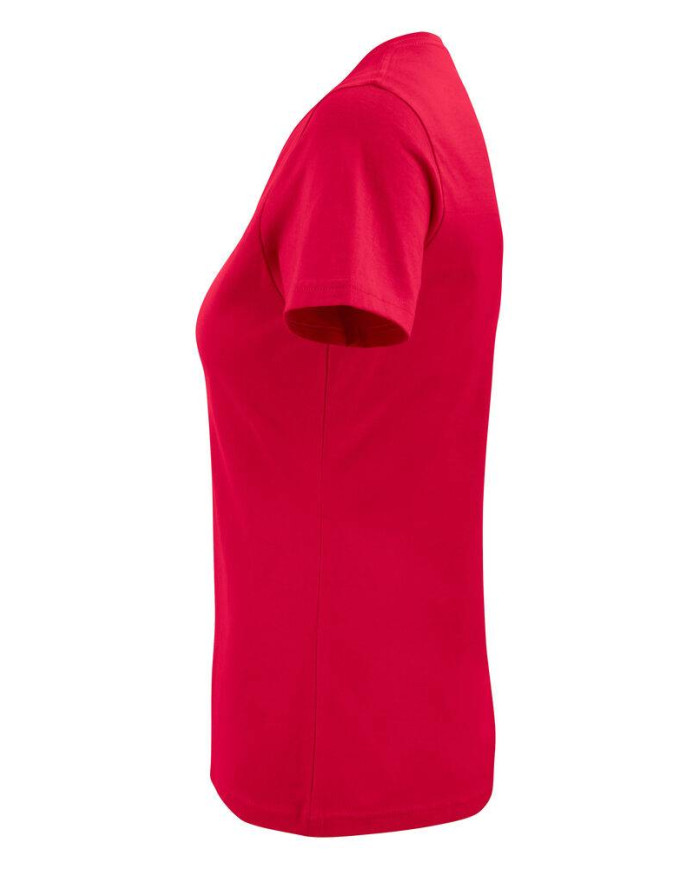 Heavy V-neck Lady NEW WAVE