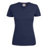 Heavy V-neck Lady NEW WAVE