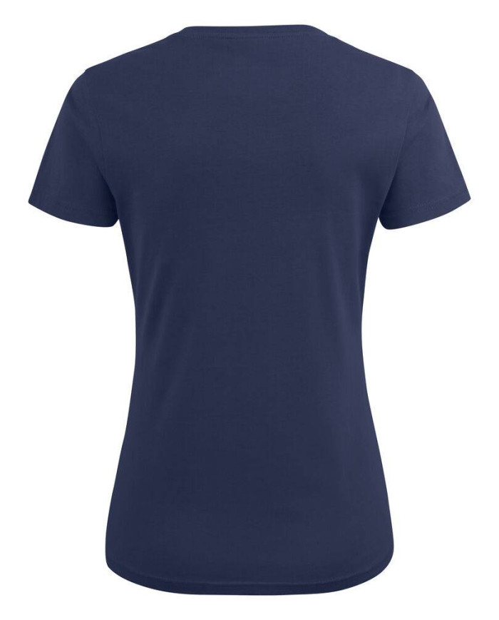 Heavy V-neck Lady NEW WAVE