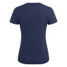 Heavy V-neck Lady NEW WAVE