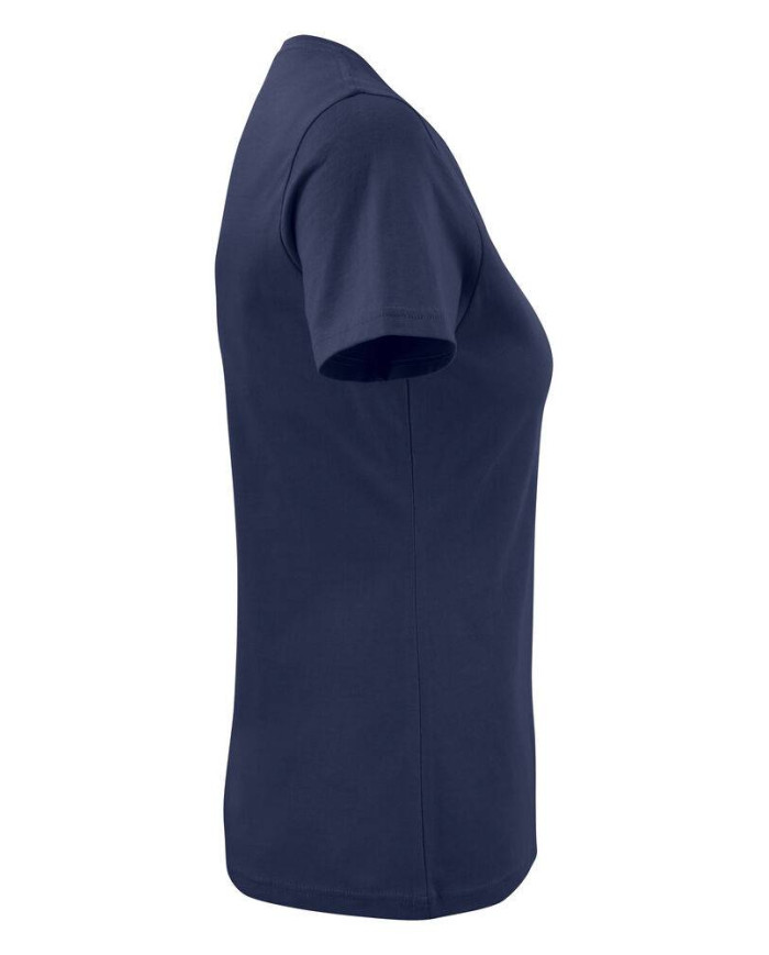 Heavy V-neck Lady NEW WAVE