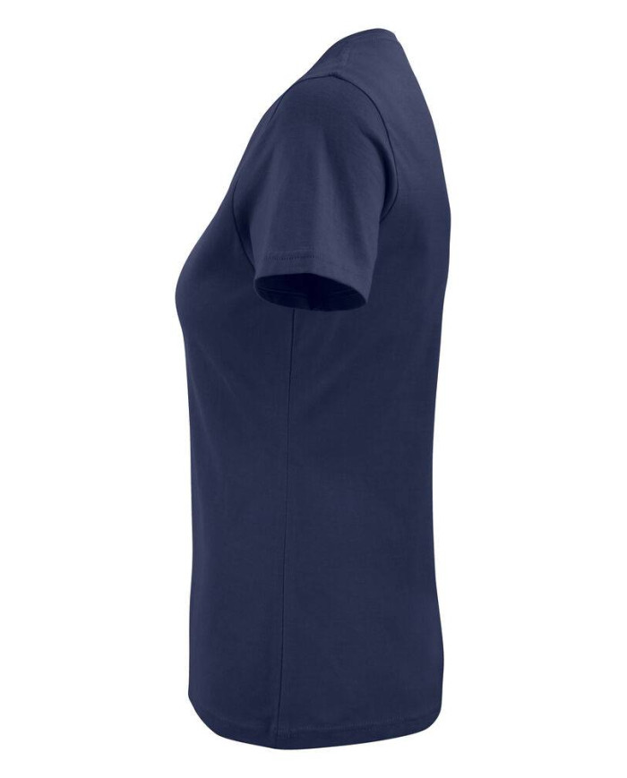 Heavy V-neck Lady NEW WAVE
